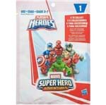 Ficha técnica e caractérísticas do produto Marvel Super Hero Mini Sortido Surpresa - Playskool