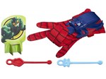 Marvel Ultimate Spider Man Lança Teias - Hasbro