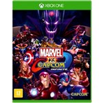 Ficha técnica e caractérísticas do produto Marvel Vs. Capcom: Infinite - Edição Limitada - Xbox One