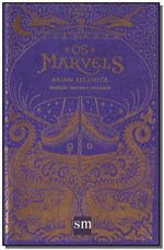 Ficha técnica e caractérísticas do produto Marvels, os - Sm