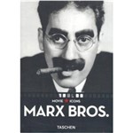 Marx Bros - Movie Icons