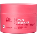 Ficha técnica e caractérísticas do produto Masc Invigo Color Brilliance 150ml Wella