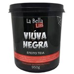 Ficha técnica e caractérísticas do produto Máscar Viúva Negra Efeito Teia La Bella Liss - 950g