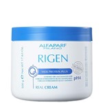 Ficha técnica e caractérísticas do produto Mascara Alfaparf Rigen Real Cream Original 500 G
