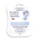 Ficha técnica e caractérísticas do produto Máscara Anti-Cravos Pure Zone Peel Off 10g