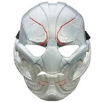 Ficha técnica e caractérísticas do produto Máscara Avengers - a Era de Ultron - Marvel - Ultron - Hasbro