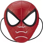 Ficha técnica e caractérísticas do produto Máscara Avengers Value Homem-Aranha - B0440 - Hasbro
