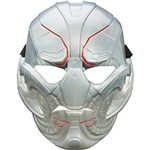 Ficha técnica e caractérísticas do produto Máscara Básica os Vingadores Ultron - Hasbro