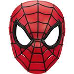 Máscara Básica Spider Man - Hasbro