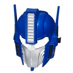 Ficha técnica e caractérísticas do produto Máscara Básica - Transformers Robots In Disguise - Optimus Prime - Hasbro