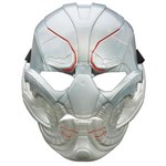 Ficha técnica e caractérísticas do produto Máscara Básica Ultron Vingadores - Hasbro
