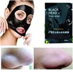 Ficha técnica e caractérísticas do produto Máscara Black Head Pilaten Removedora de Cravos