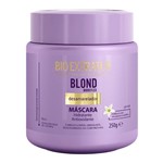 Ficha técnica e caractérísticas do produto Máscara Blond Bioreflex Bio Extratus - 250g