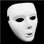 Ficha técnica e caractérísticas do produto Máscara Branca