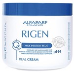 Ficha técnica e caractérísticas do produto Máscara Capilar Alfaparf Rigen Real Cream 500g