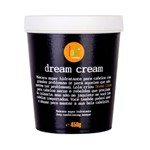 Ficha técnica e caractérísticas do produto Máscara Capilar Dream Cream 450g Lola Cosmetics
