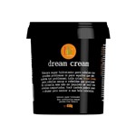Ficha técnica e caractérísticas do produto Máscara Capilar Dream Cream Lola Cosmetics 450g