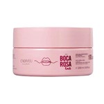 Ficha técnica e caractérísticas do produto Mascara Condicionante Boca Rosa Cadiveu 200ml