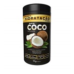 Ficha técnica e caractérísticas do produto Mascara de Coco 1kg Ix1975