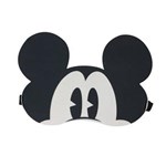 Ficha técnica e caractérísticas do produto Máscara de Dormir Mickey Zona Criativa - PRETO