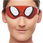 Ficha técnica e caractérísticas do produto Máscara de Dormir Spider Man
