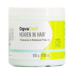 Ficha técnica e caractérísticas do produto Máscara de Hidratação Profunda Heaven In Hair 500g - DevaCurl