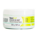 Ficha técnica e caractérísticas do produto Máscara de Hidratação Profunda Heaven In Hair 250g - DevaCurl