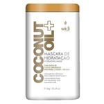 Ficha técnica e caractérísticas do produto Máscara de Hidratação Widi Care Coconut Oil 1Kg
