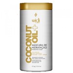 Ficha técnica e caractérísticas do produto Máscara de Hidratação Widi Care - Coconut Oil