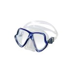Ficha técnica e caractérísticas do produto Máscara de Mergulho Maui Mask Azul Cristal - Speedo