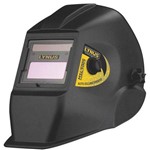 Ficha técnica e caractérísticas do produto Máscara de Proteção Facial Lynus, para Solda, Visor Automático, MSL-500S