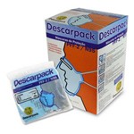 Ficha técnica e caractérísticas do produto Máscara de Proteção N95 Pff-2 Descarpack (caixa com 20 Unidades)