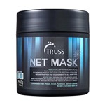Ficha técnica e caractérísticas do produto Máscara de Reparação Net Mask Truss 450g