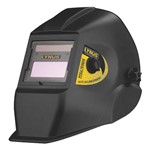 Ficha técnica e caractérísticas do produto Máscara de Solda 42mm com Escurecimento Msl-500s Lynus