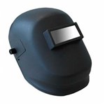 Ficha técnica e caractérísticas do produto Máscara de Solda Advanced Visor Fixo-Carbografite-010153010