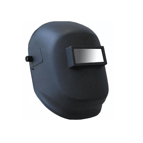 Ficha técnica e caractérísticas do produto Mascara de Solda Advanced Visor Fixo Sem Catraca - Carbografite