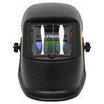 Ficha técnica e caractérísticas do produto Máscara de Solda Automática 350F - Lynus
