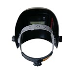 Ficha técnica e caractérísticas do produto Máscara de Solda - Automática com Regulagem MSL-500S Lynus