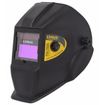 Ficha técnica e caractérísticas do produto Máscara De Solda Automática Com Regulagem Msl-500s - Lynus