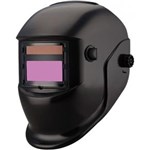 Ficha técnica e caractérísticas do produto Mascara de Solda Automática Modelo Fosca com Regulagem