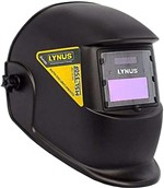 Ficha técnica e caractérísticas do produto Máscara de Solda Automática MSL-3500 - Lynus 121964
