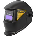 Ficha técnica e caractérísticas do produto Máscara de Solda Automática Msl350F Lynus