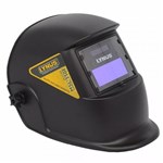 Ficha técnica e caractérísticas do produto Máscara de Solda Automática Sem Regulagem Lynus MSL-350F