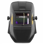 Ficha técnica e caractérísticas do produto Máscara de Solda Automático com Regulagem de 9 a 13 DIN MSL-500S- LYNUS