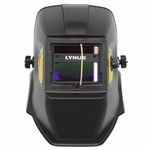 Ficha técnica e caractérísticas do produto Máscara de Solda Automático com Regulagem de 9 a 13 DIN MSL- - Lynus