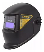 Ficha técnica e caractérísticas do produto Máscara de Solda com Escurecimento Automático Lynus MSL-350F
