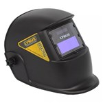 Ficha técnica e caractérísticas do produto Máscara de Solda com Escurecimento Automático - LYNUS-MSL350F