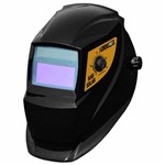 Ficha técnica e caractérísticas do produto Máscara de Solda com Escurecimento Automático - Super Tork