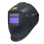 Ficha técnica e caractérísticas do produto Máscara de Solda com Sensor de Escurecimento A20 ESAB