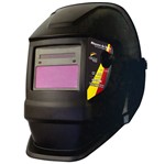 Ficha técnica e caractérísticas do produto Mascara de Solda Eletronica com Regulagem Gt-Mcr - 99464 - German Tolls